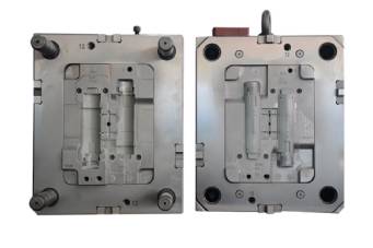 注塑模具加工的作用和產品特性