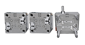 氣輔成型與普通注塑成型具有哪些優勢？